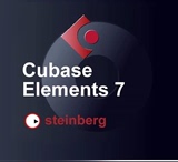 Cubase Elements 7简体中文版破解稳定版本正式Cubase 7