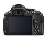 尼康D5300数码相机贴膜高清防刮膜软钢化防爆膜防蓝光膜