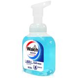 Walch/威露士泡沫洗手液草本300mlx2瓶消毒滋润抑菌洁净