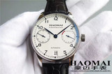 HAOMAI豪迈手表 ZF出品葡萄牙手表 Cal.51011 瑞士机械 复刻手表