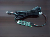 四线电阻触摸屏控制器(USB)