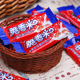 脆香米北京巧克力新款散装500g德芙婚庆喜糖12克 一斤装包邮
