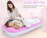 吉龙 防护小型单人儿童充气床 气垫床送修补包 安全舒适儿童床垫