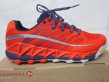 Merrell/迈乐 男鞋网面新款户外登山徒步越野跑步运动休闲鞋