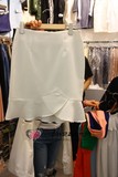 韩国东大门代购春装2016 Basquiat 女士修身净版经典短裙S/M码