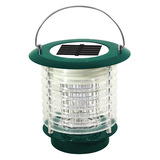 家用光触媒灭蚊灯可充电电子驱蚊器室外太阳能led灯孕妇捕蝇防水