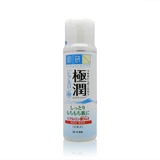 【日本直邮】Hada Labo/肌研极润玻尿酸化妆水 保湿型170ml