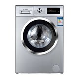 热卖Bosch/博世 XQG80-WAN201680W 8公斤变频全自动滚筒洗衣机