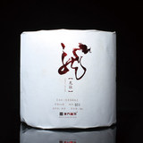 津乔普洱茶 2013年龙柱·限量典藏版 熟茶 5000克 云南普洱茶包邮