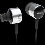 AKG/爱科技 K374/K376入耳式耳机重低音降噪 K370升级 雅登行货