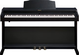 现货罗兰ROLAND电钢琴 RP-401R/RP401R电子数码钢琴 88键重锤