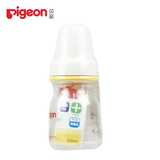 【贝亲官方旗舰店】贝亲pigeon 玻璃果汁瓶 标准口径饮水瓶 DA71