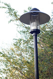 3米庭院灯头景观灯户外灯3.5米广场新农村路灯花园小区灯2.5米