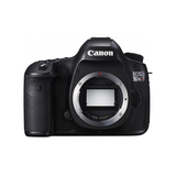 正品大陆行货 Canon/佳能 EOS 5DS R 单反相机 机身 全国联保