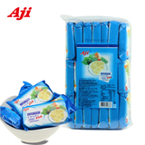 【天猫超市】Aji酵母减盐味苏打饼干472.5g/袋早餐牛奶休闲零食$
