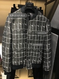 J11611345A GRSAGA男装2016春季新款夹克专柜正品代购原价999元