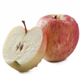 【天猫超市】甘肃精品富士苹果1kg果径80-85mm 新鲜水果