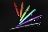 包邮 日本百乐新款钢笔FP-MR3 88G金属笔杆88G速写钢笔 新品限定