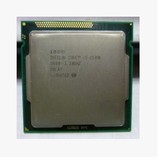 Intel/英特尔 i5-2500K CPU 四核 1155针 散片 3.3G 正式版32纳米