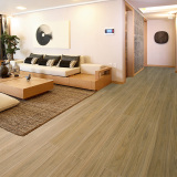 圣象强化复合地板Pb7545 同步木纹 F4星环保 地暖适用 杭州包装