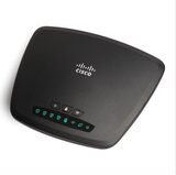 现货甩 思科（Cisco）CVR100W 300M无线路由器（黑色）