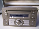 热销特价阿尔派帝豪原车汽车载CD主机改装大众帕萨特别克凯越USB