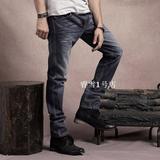 wrangler男牛仔裤 正品专柜代购 低腰舒适窄脚 WMC331399557