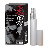 日本直邮代购成人用品男用助情香水刺激女性夫妻情趣用品成人香氛