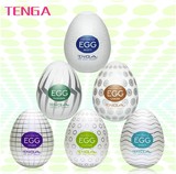 正品日本TENGA EGG自慰蛋 挺趣蛋 男用自慰器性用品 男用自慰杯