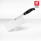 德国双立人TWIN Pro系列中片刀 不锈钢刀具厨房厨具切菜刀