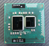 全新I5 540M 2.53G/3M QS正显 Q3G9 笔记本CPU 通用P6100 P6200