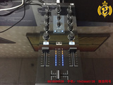 二手NI Traktor Kontrol Z1 DJ混音台 控制器 支持IPAD iphone