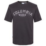 春夏新品 Columbia哥伦比亚户外男速干衣透气短袖圆领T恤衫LM6935