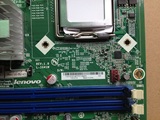 原装联想L-IG41M  DDR3/775 启天 M7150 M7122 M6100T M7160主板