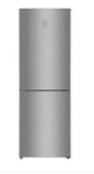 美菱BCD-261WECK双门冰箱 风冷无霜节能静音大冷藏大冷冻全国联保
