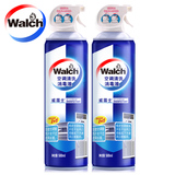 Walch/威露士空调清洗消毒剂500mlx2 家用除菌祛味清洁液 免拆洗