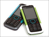 诺基亚5000原装老年人儿童备用老款按键直板大字体大铃声超薄手机