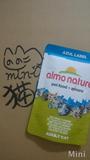 现货【香港代购】Almo Nature 全天然猫餐包/罐头 蓝标签 70g