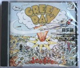 【美版未拆】Green Day/绿日 - Dookie