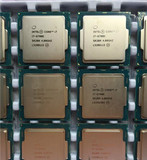 Intel/英特尔 i7-6700K 散片盒装CPU四核八线Skylake配主板有优惠