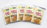 美国原装进口雀巢coffee mate奶精奶包 无糖咖啡伴侣3g单包散装