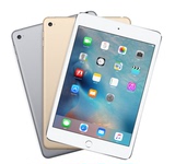 Apple/苹果 iPad mini 4 WLAN+Cellular16GB 4G版平板电脑 三网通
