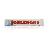 【天猫超市】瑞士进口亿滋Toblerone三角白巧克力100g/条