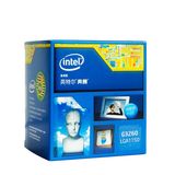 Intel/英特尔 G3260盒装双核CPU中文原包LGA1150针支持B85M
