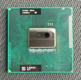 I5 2520M 2.5-3.2G/3M SR048 笔记本CPU 全新正式版PGA 支持HM65