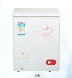 XINGX/星星 BD/BC-100J 迷你小电冰柜 立式家用冷冻 小型冷柜