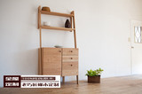 日式新品斗柜 实木斗柜餐边柜 北欧宜家 白橡木新品家具