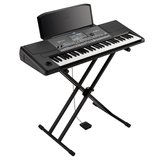 热卖科音/KORG PA600 音乐电子合成器 编曲键盘 电子琴 PA300升级