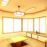 设计装榻榻米储物地台定制日式和室免费修阳台衣柜家具定做飘窗