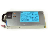 HP/惠普 656362-B21 460W DL360 380 ML350 Gen8热插拔服务器电源
